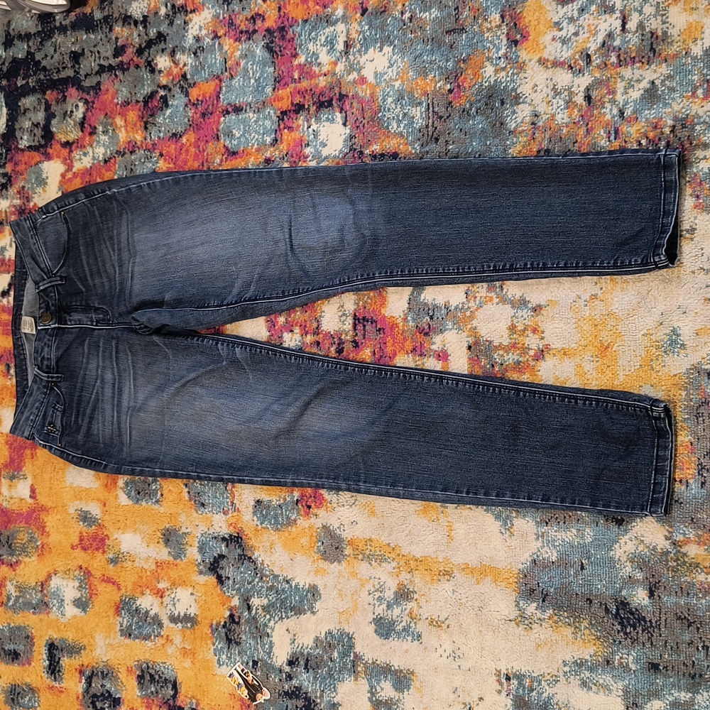 Women's Cache Jeans